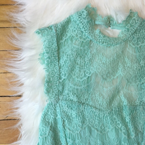 Free People Eyelash Dress - Picture 7 of 7